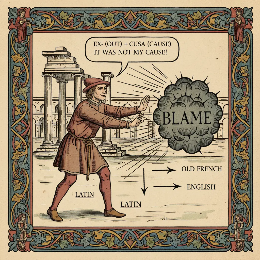 Illustration for this word