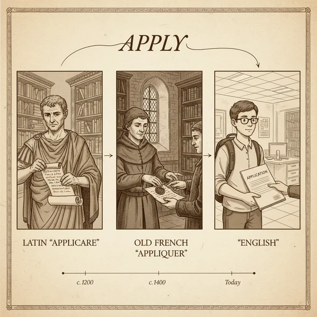 Illustration for this word