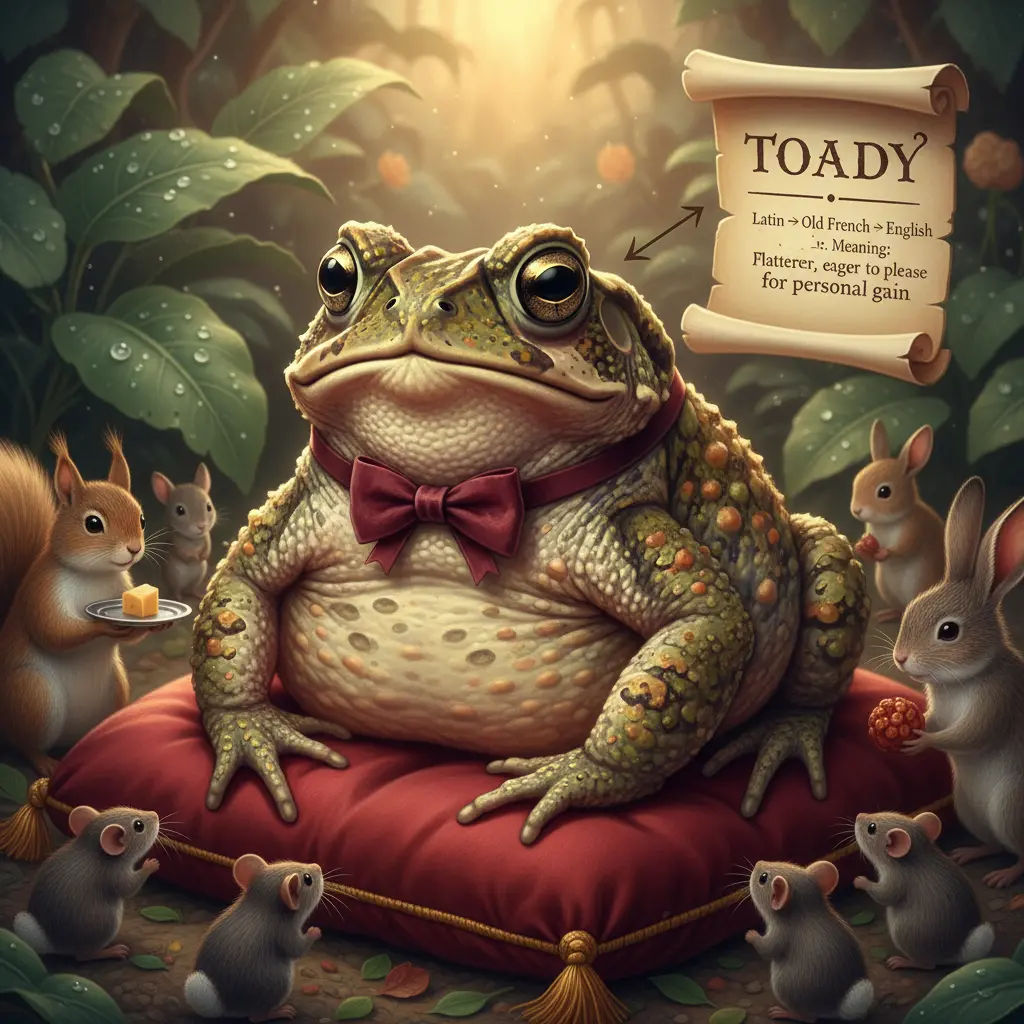 Illustration for this word