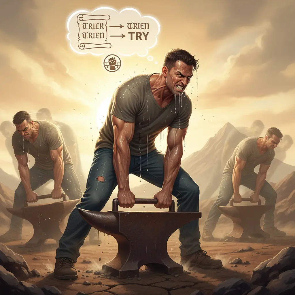 Illustration for this word