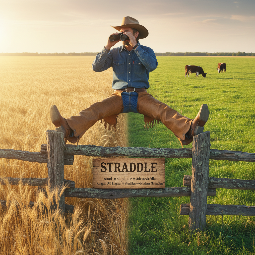 Straddle Fly straddle - how to use straddle in a sentence | Learn English Vocabulary ...