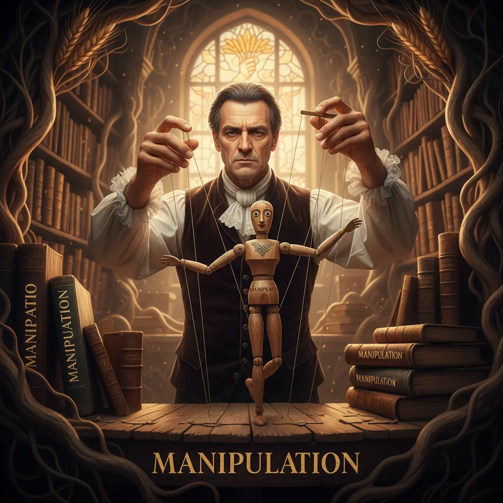 Illustration for this word