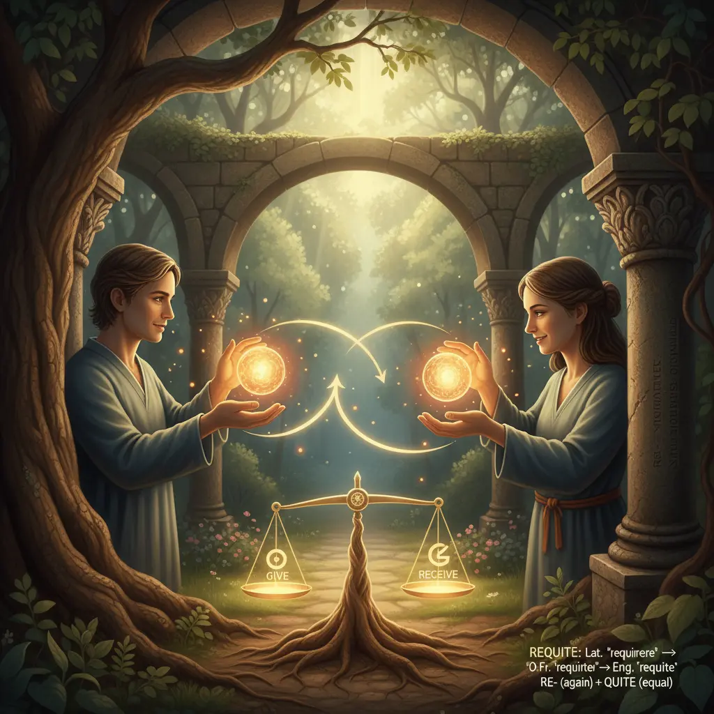 Illustration for this word