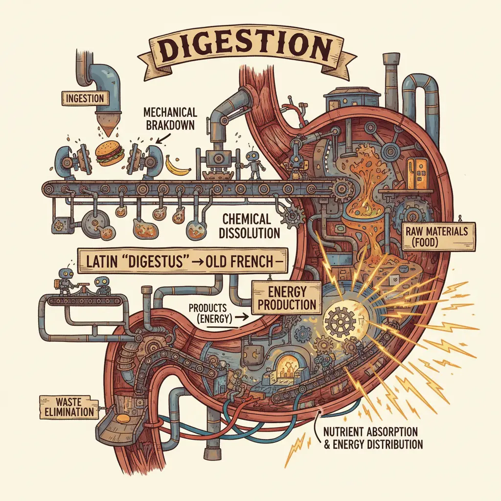 Illustration for this word