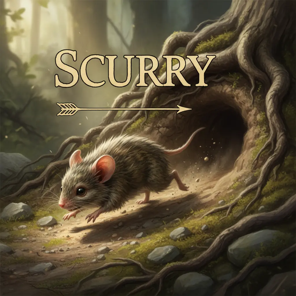 Illustration for this word