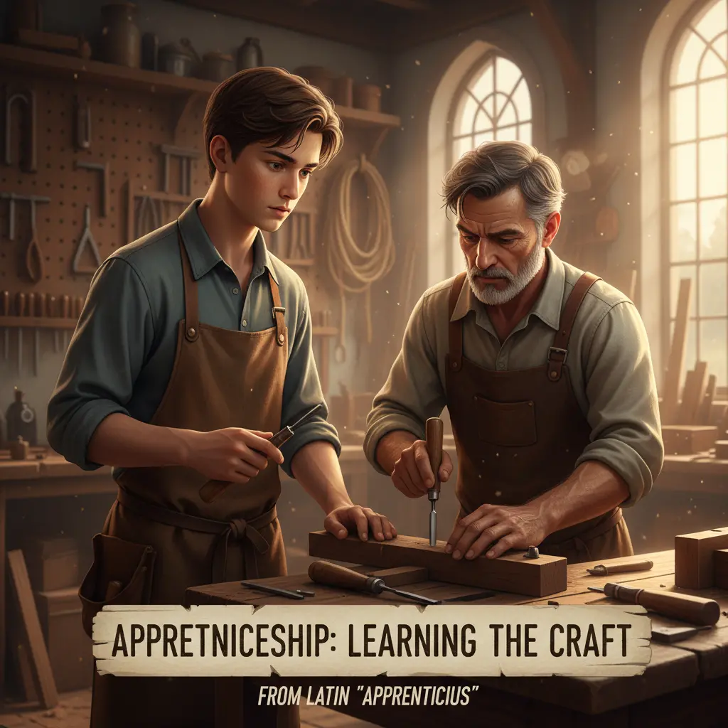 Illustration for this word