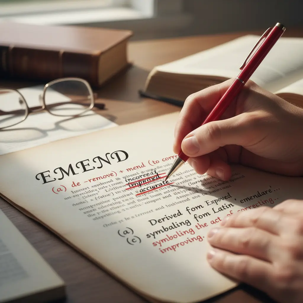 Illustration for this word