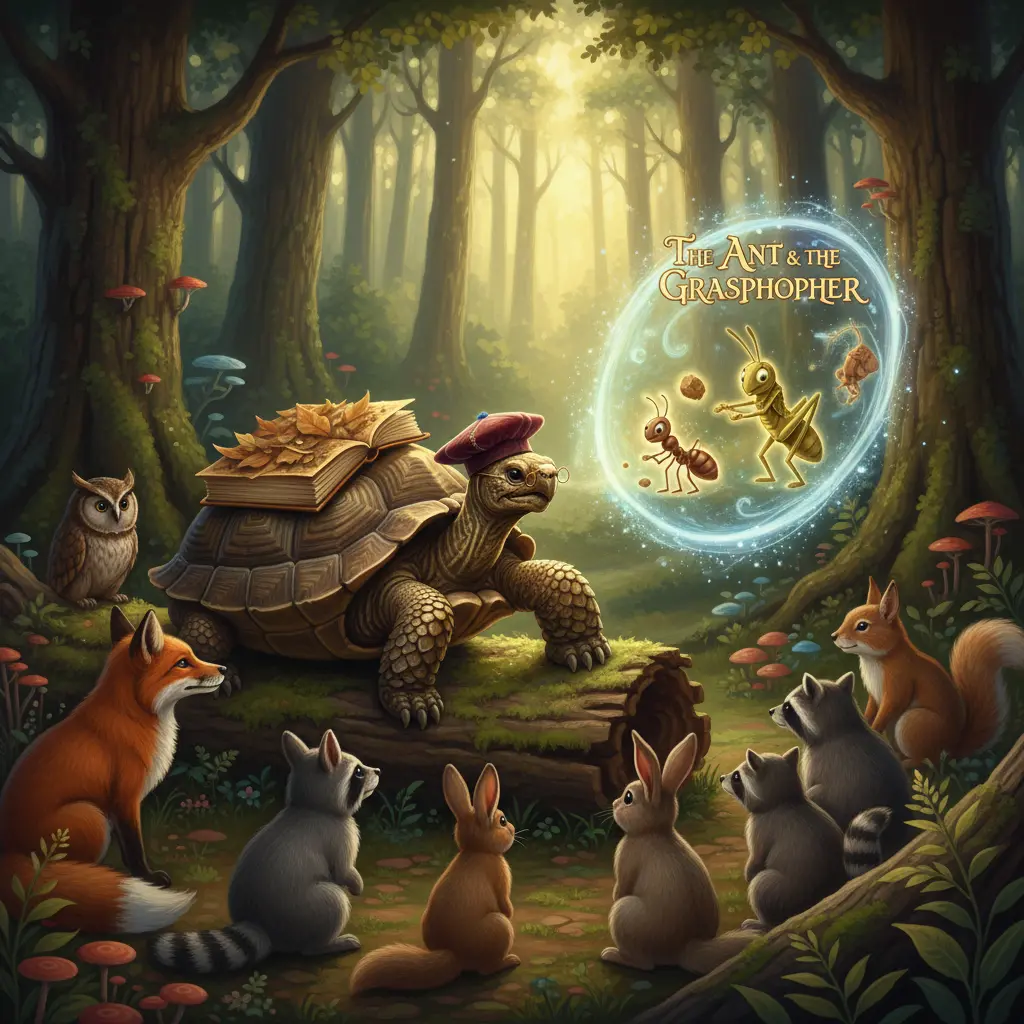 Illustration for this word