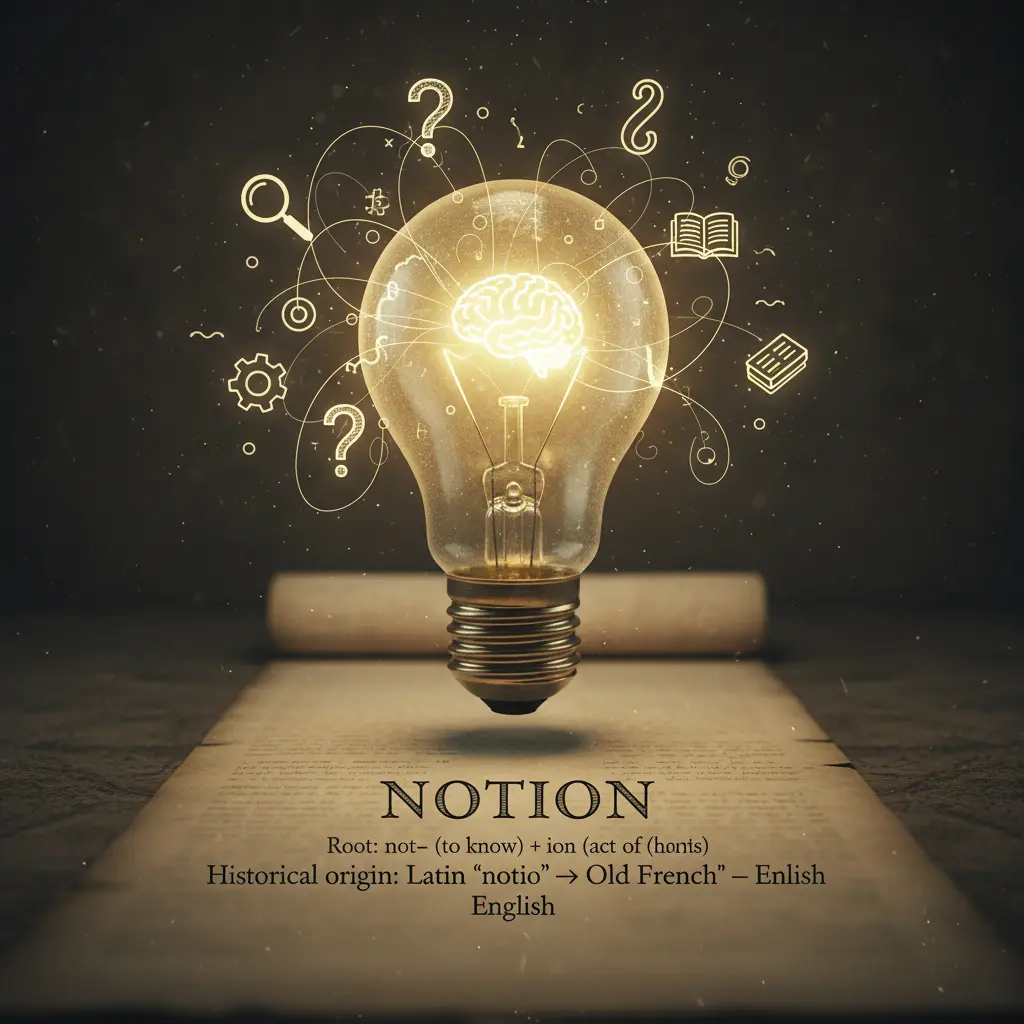 Illustration for this word