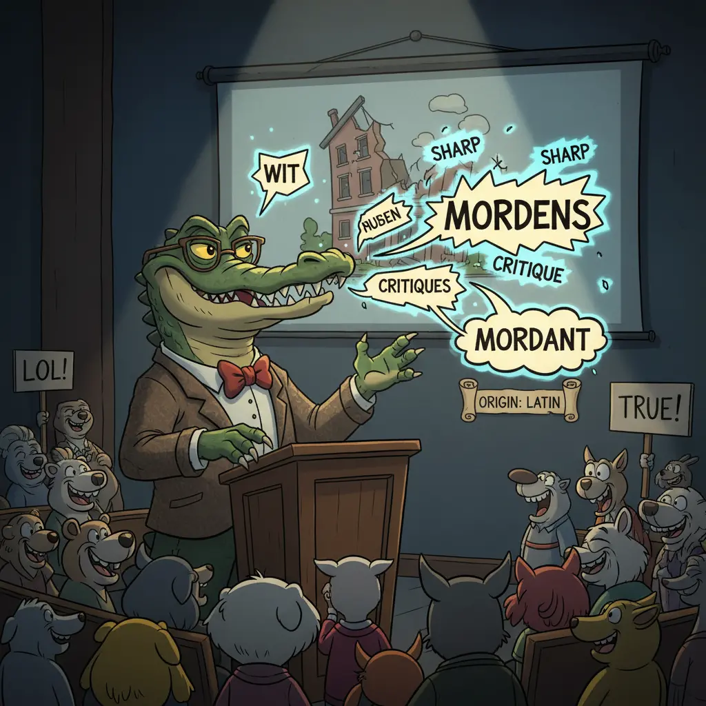Illustration for this word