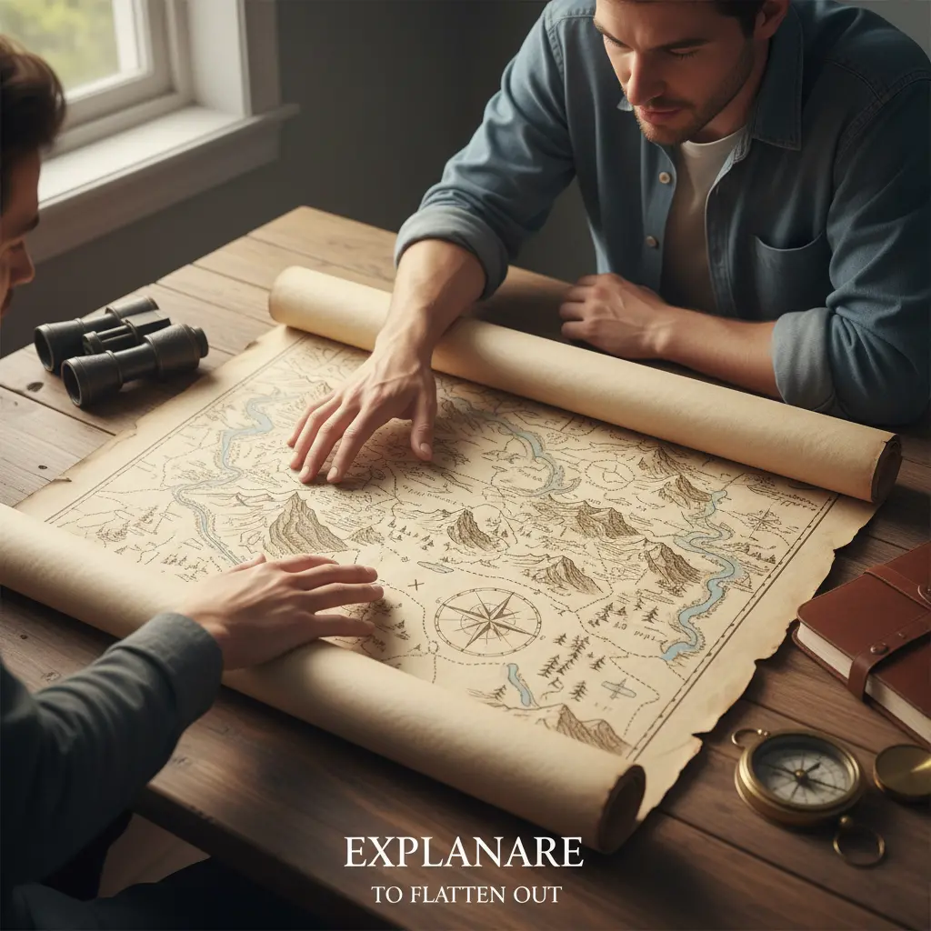 Illustration for this word