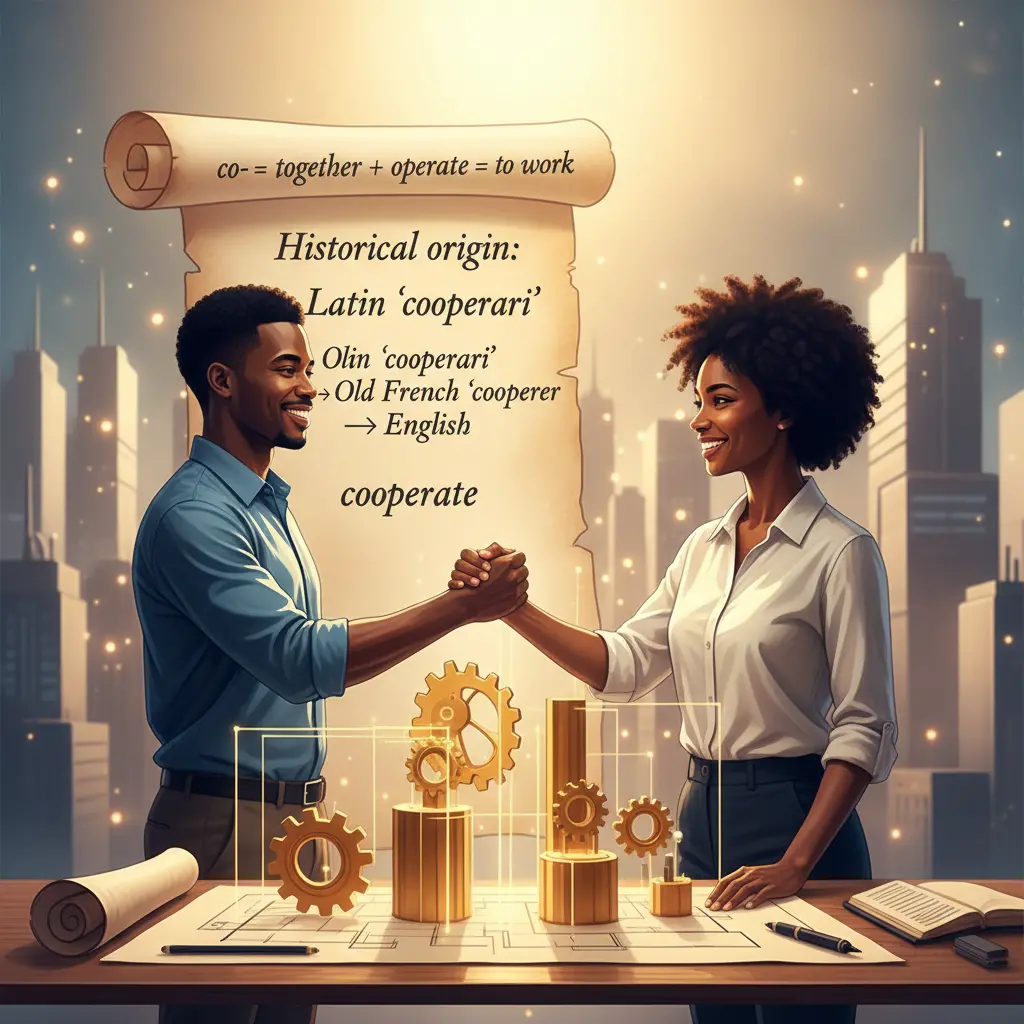 Illustration for this word