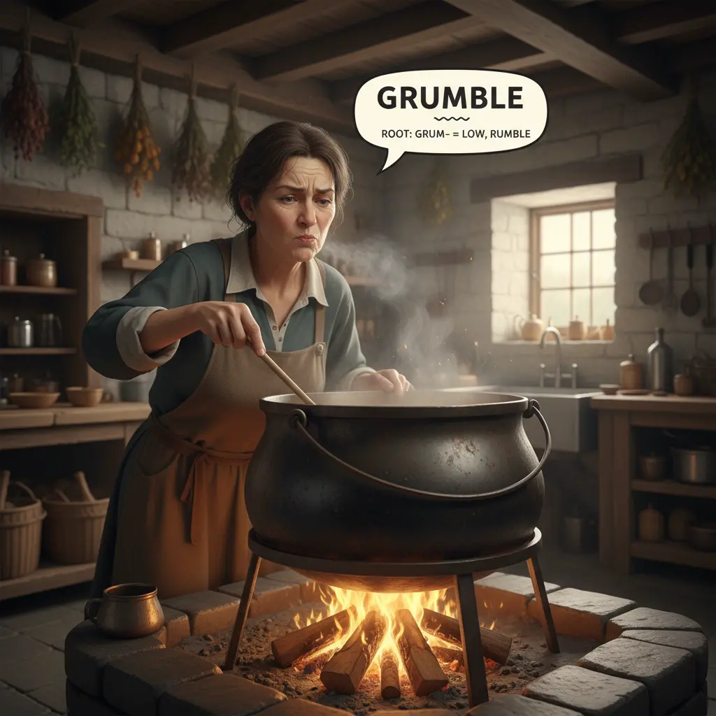Illustration for this word