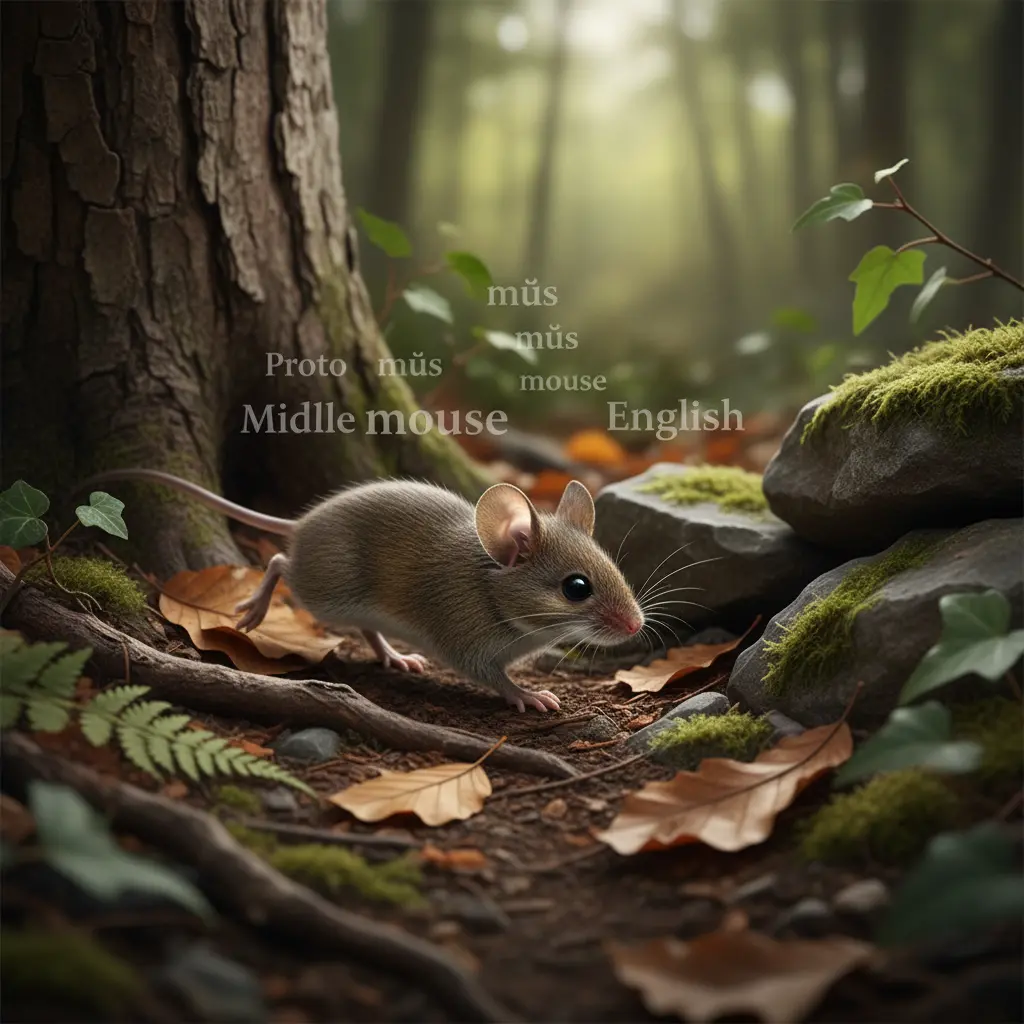 Illustration for this word