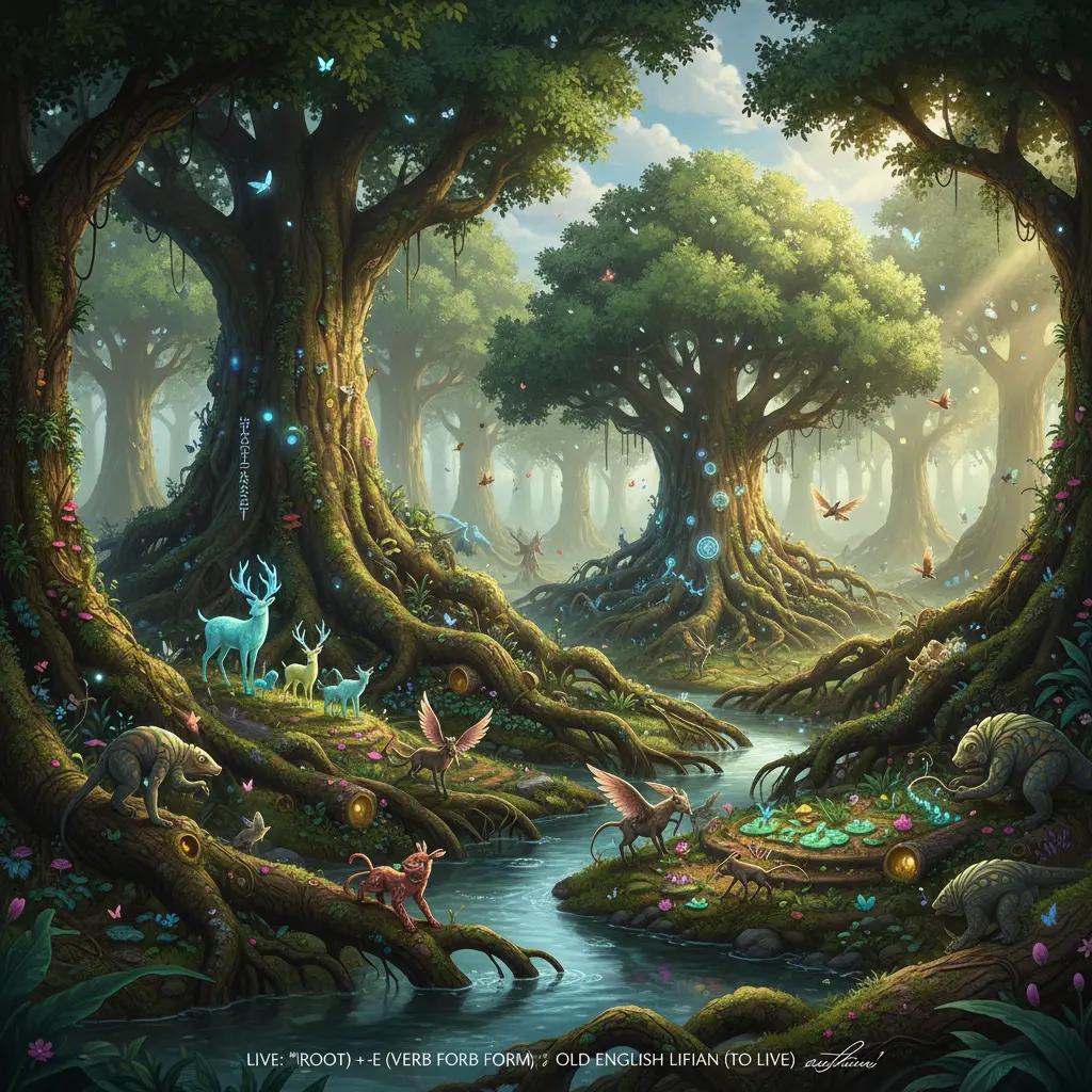 Illustration for this word