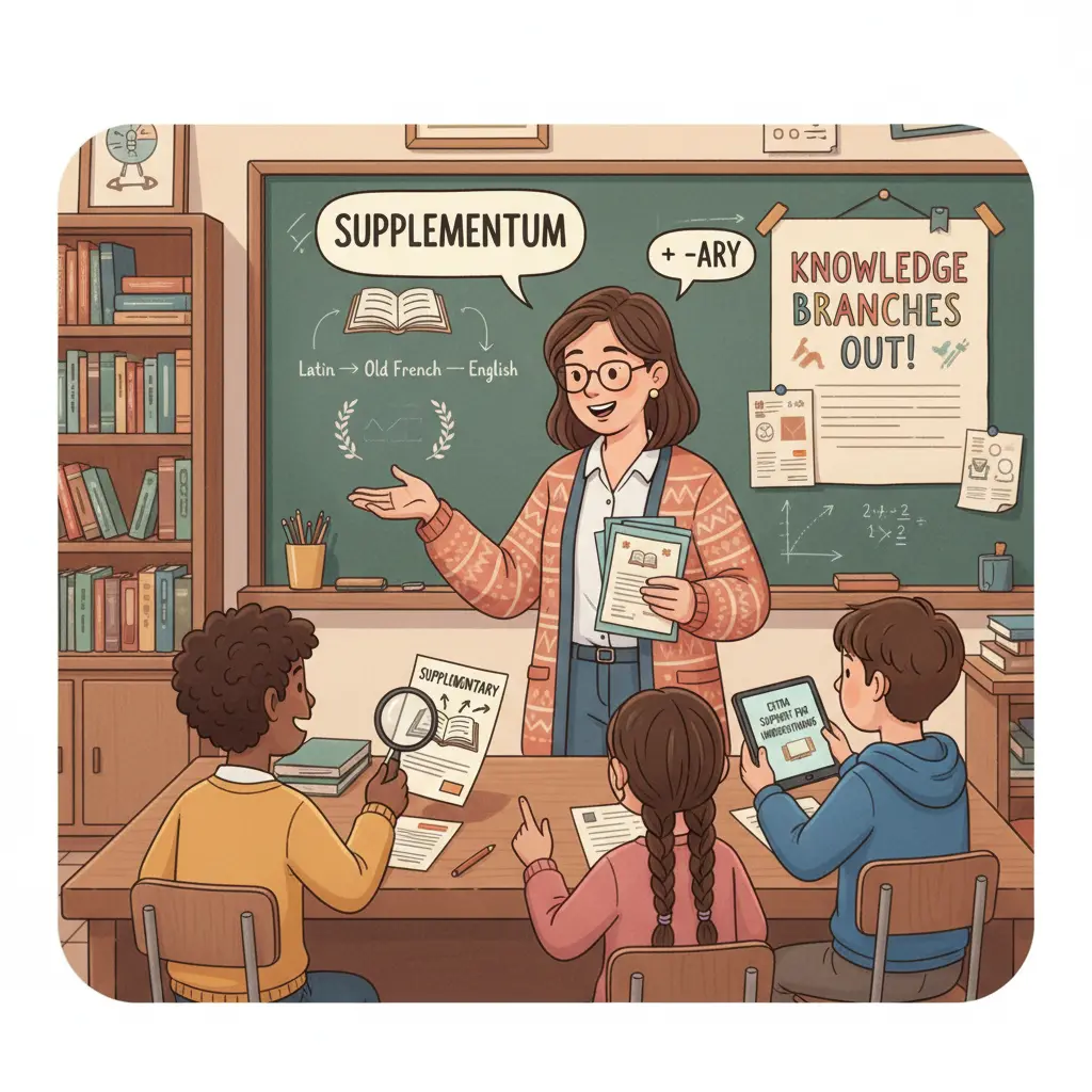 Illustration for this word