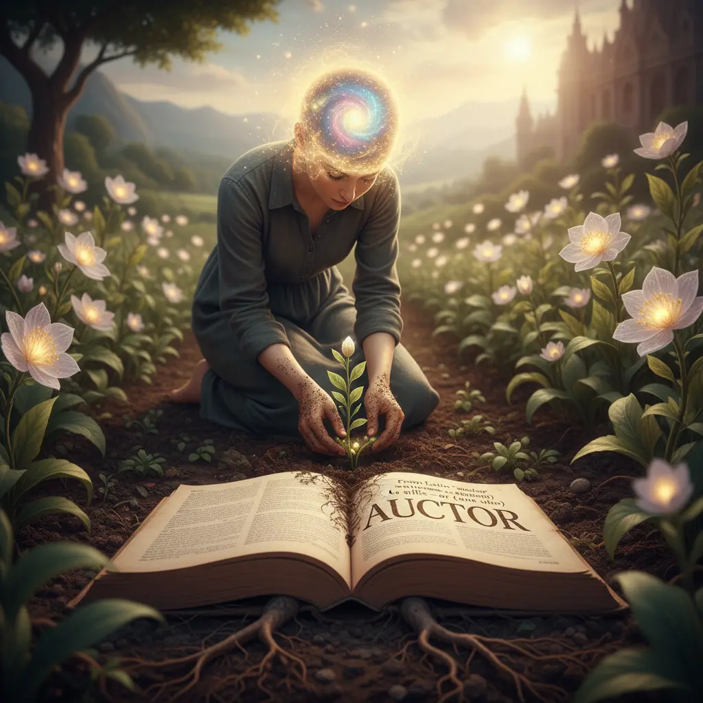 Illustration for this word
