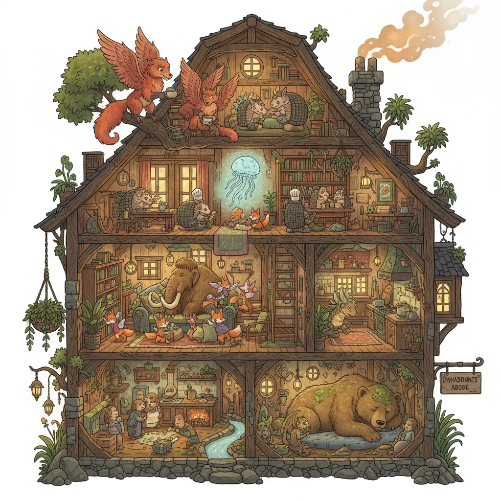 Illustration for this word
