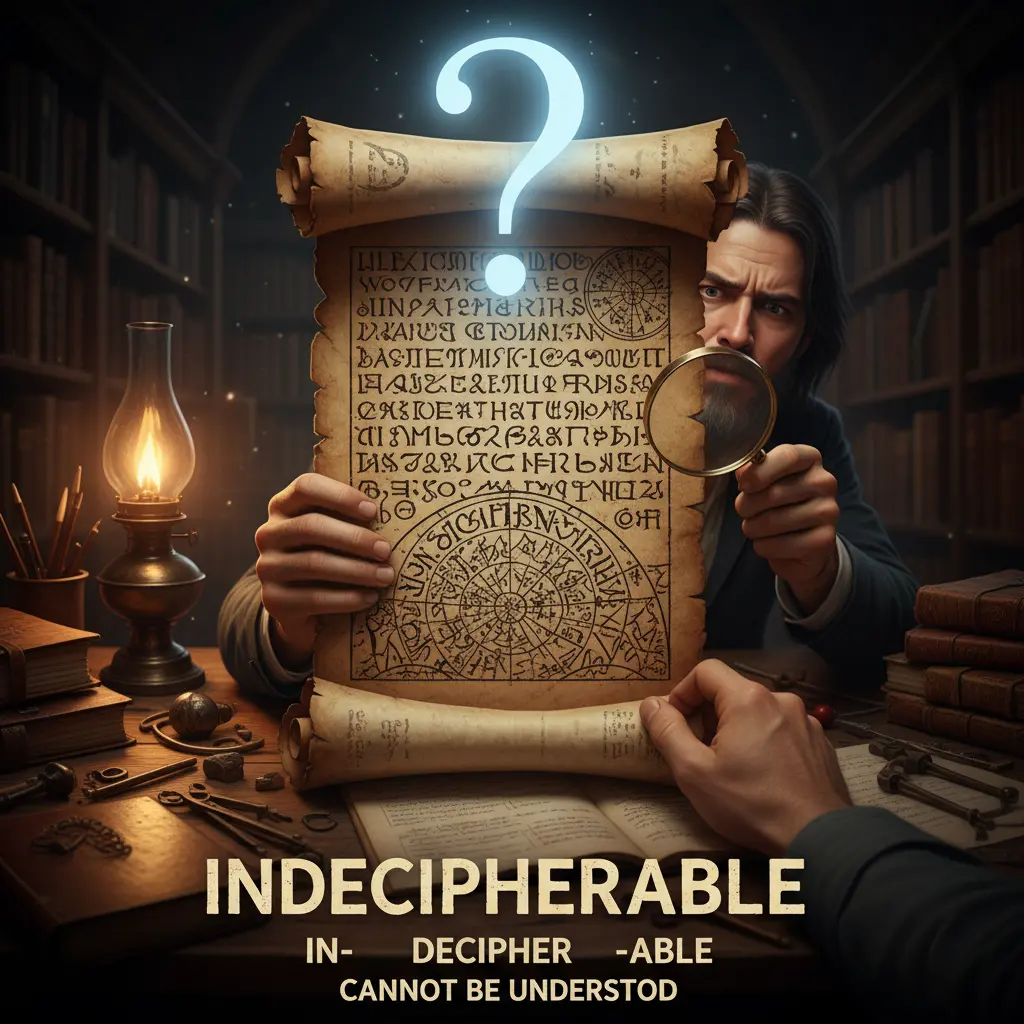 Illustration for this word