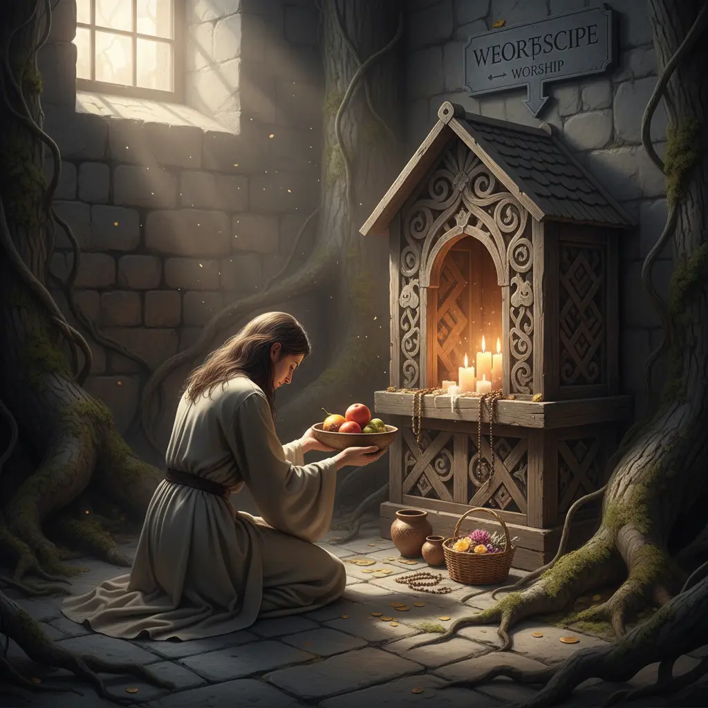 Illustration for this word