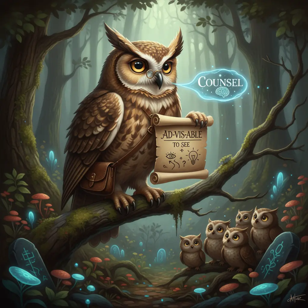 Illustration for this word