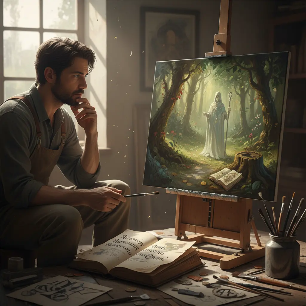 Illustration for this word