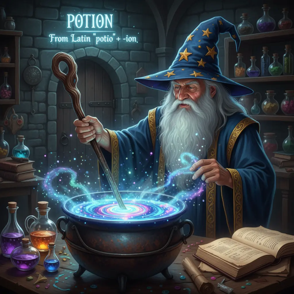 Illustration for this word