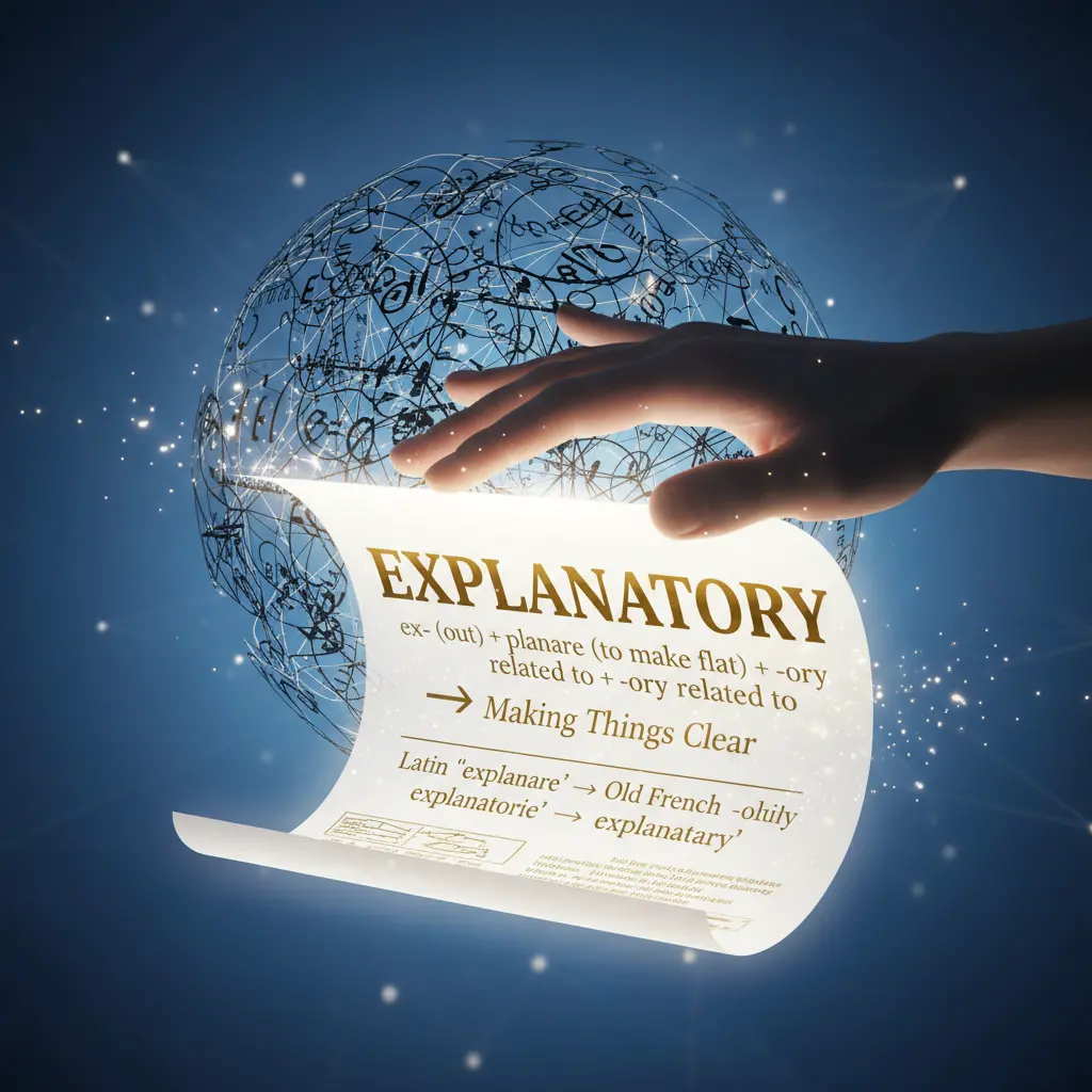 Illustration for this word