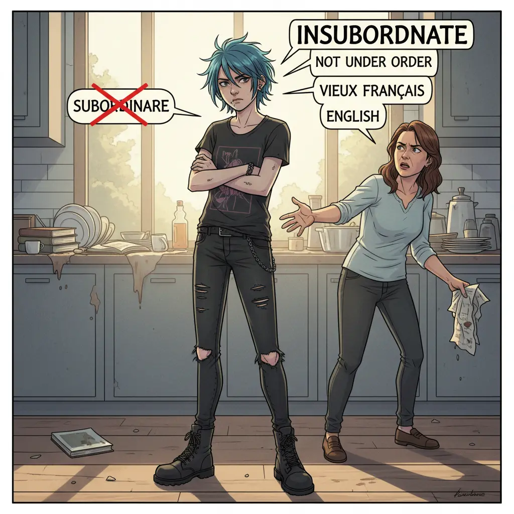 Illustration for this word