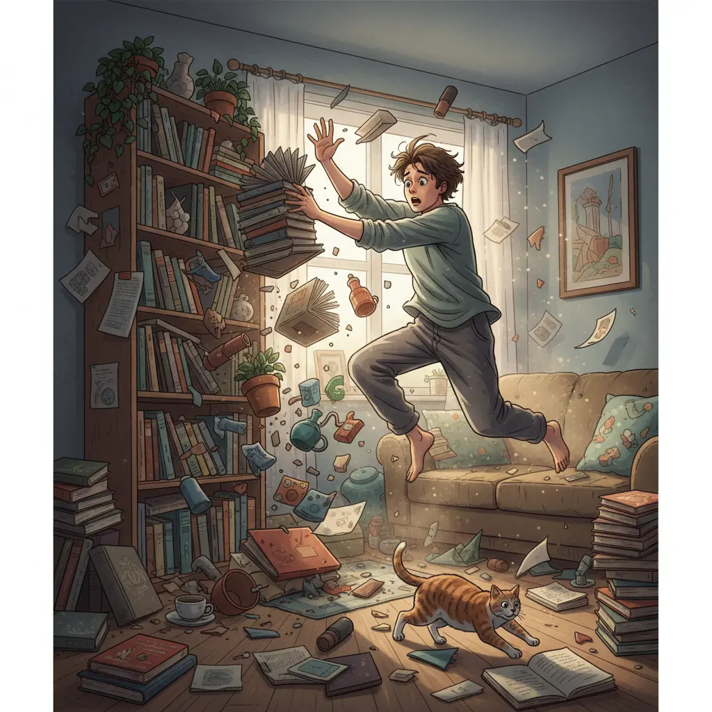 Illustration for this word