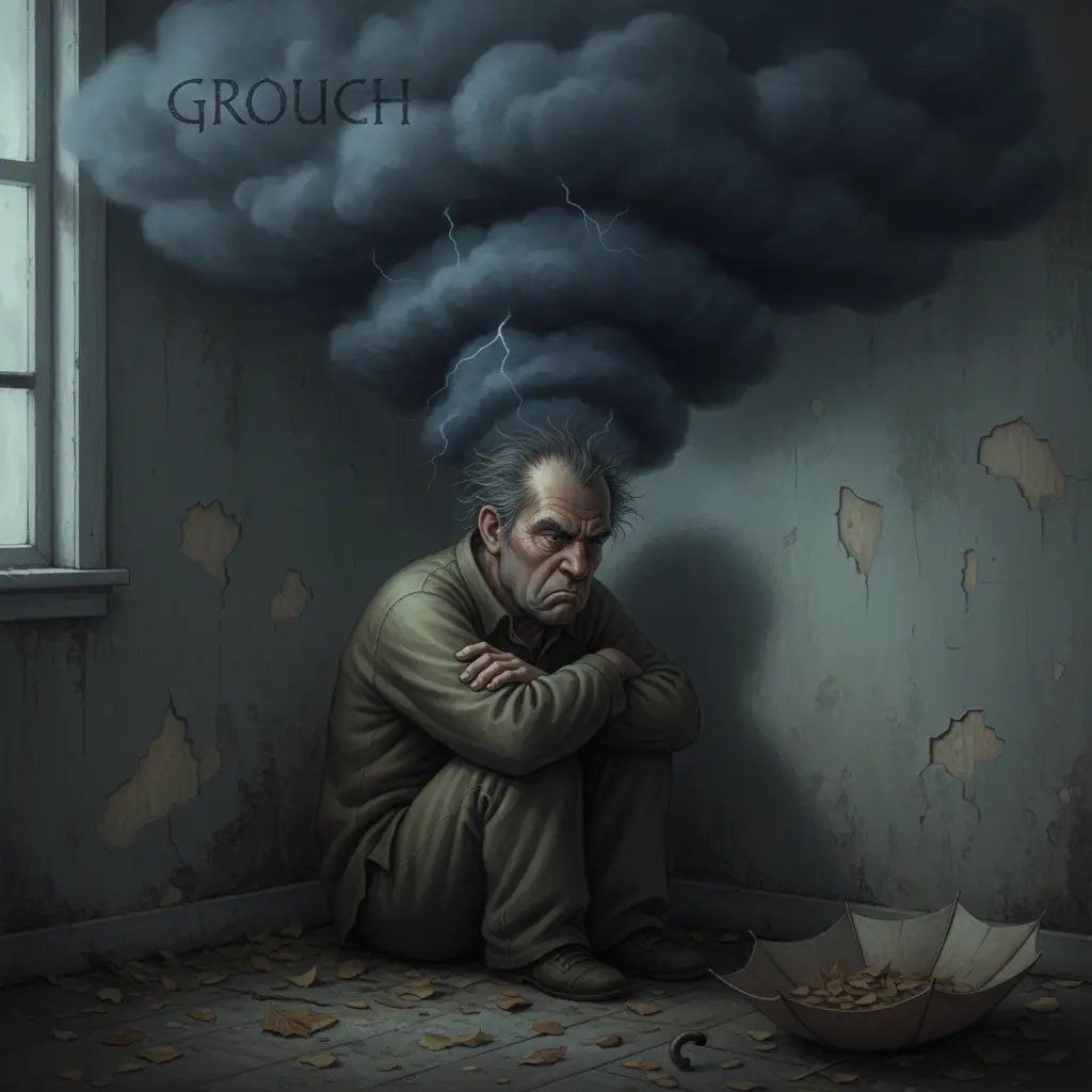 Illustration for this word