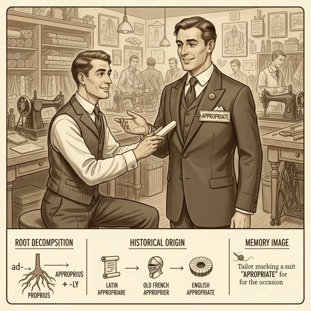 Illustration for this word