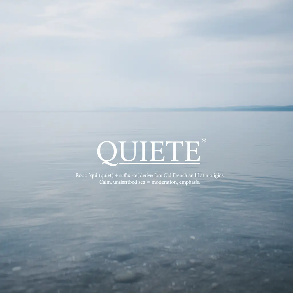 Illustration for this word