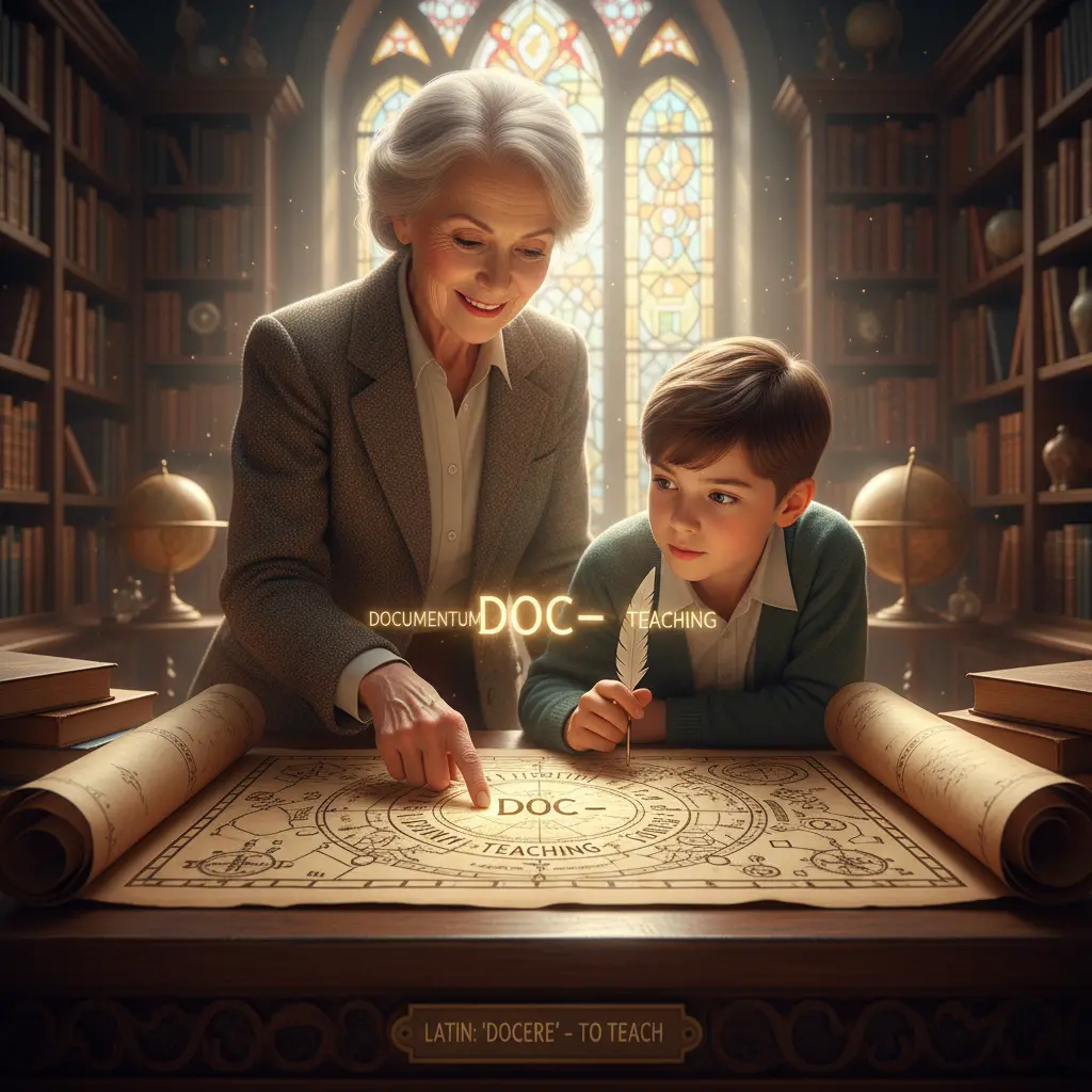 Illustration for this word