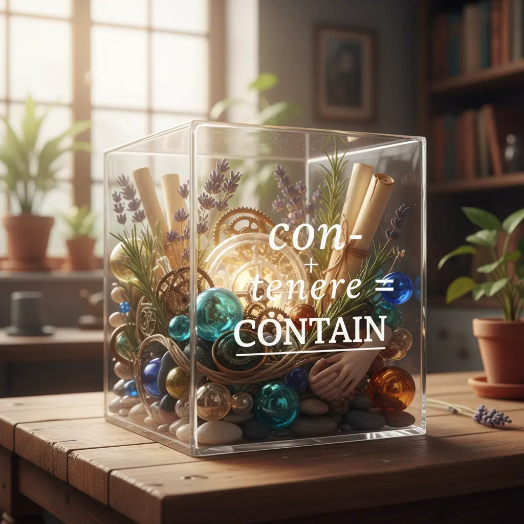 Illustration for this word