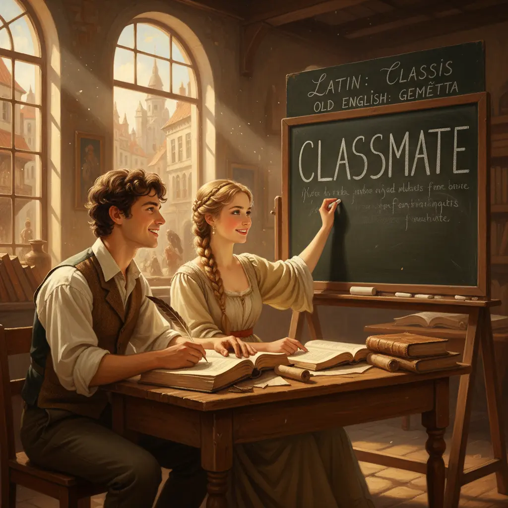 Illustration for this word