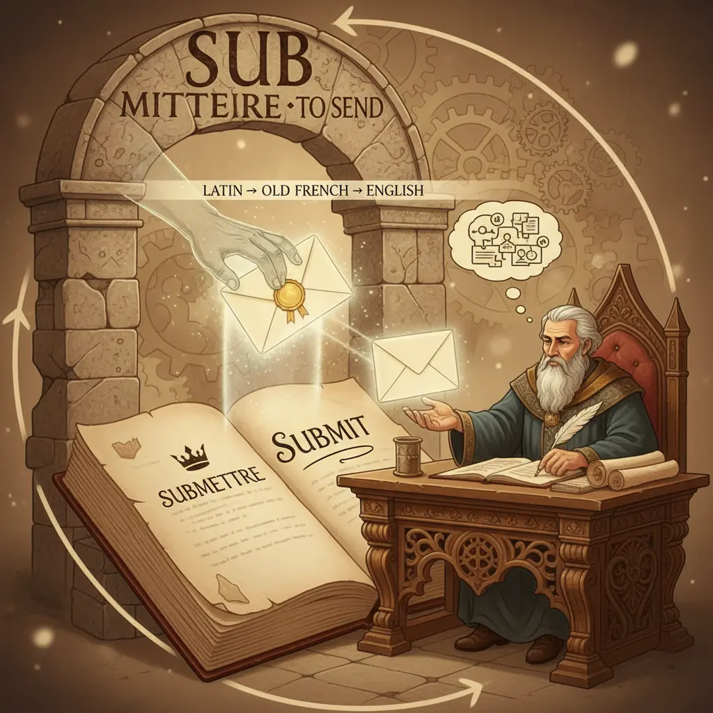 Illustration for this word