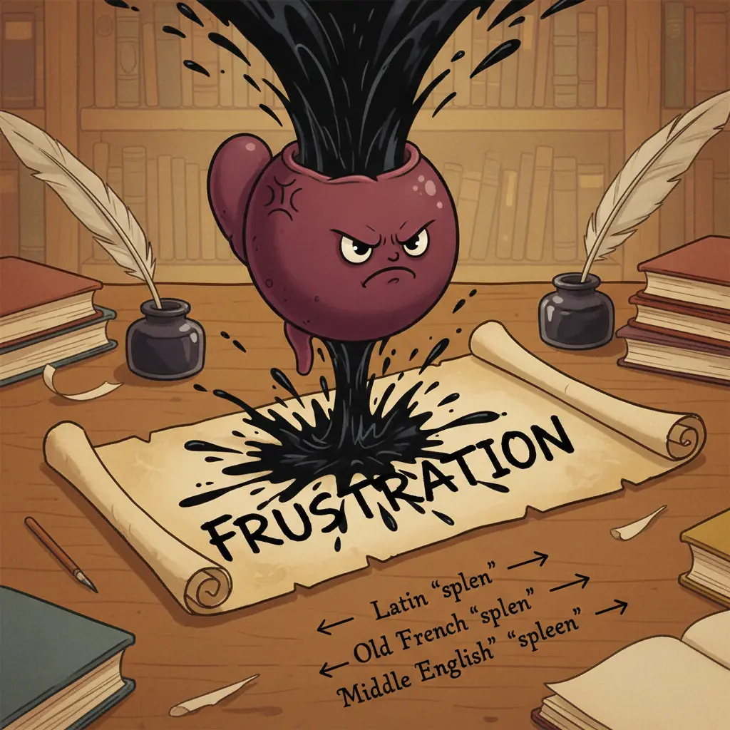 Illustration for this word