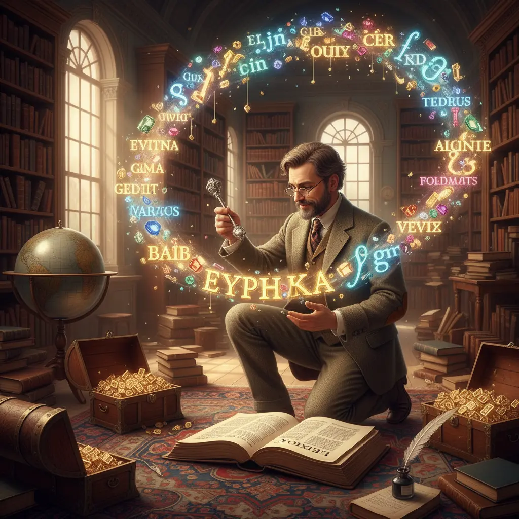 Illustration for this word