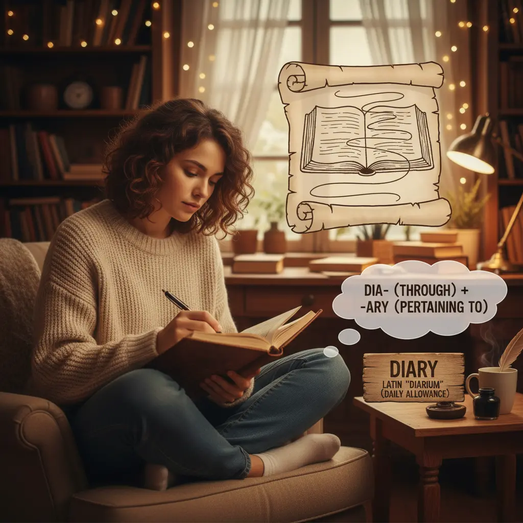 Illustration for this word