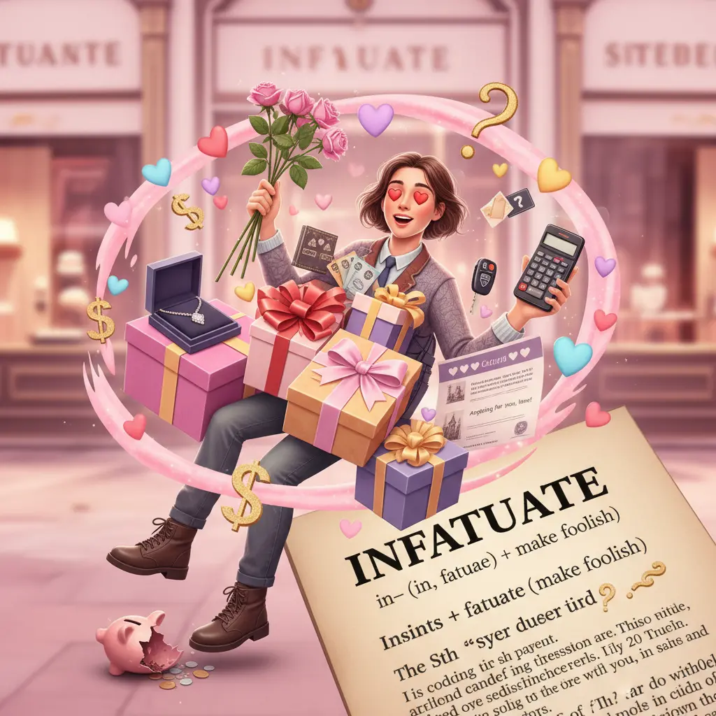 Illustration for this word