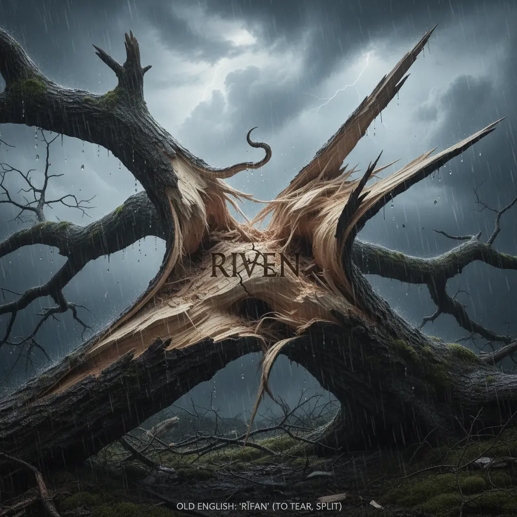 Illustration for this word