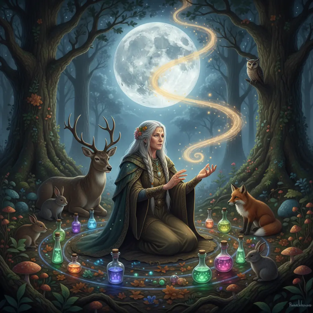 Illustration for this word