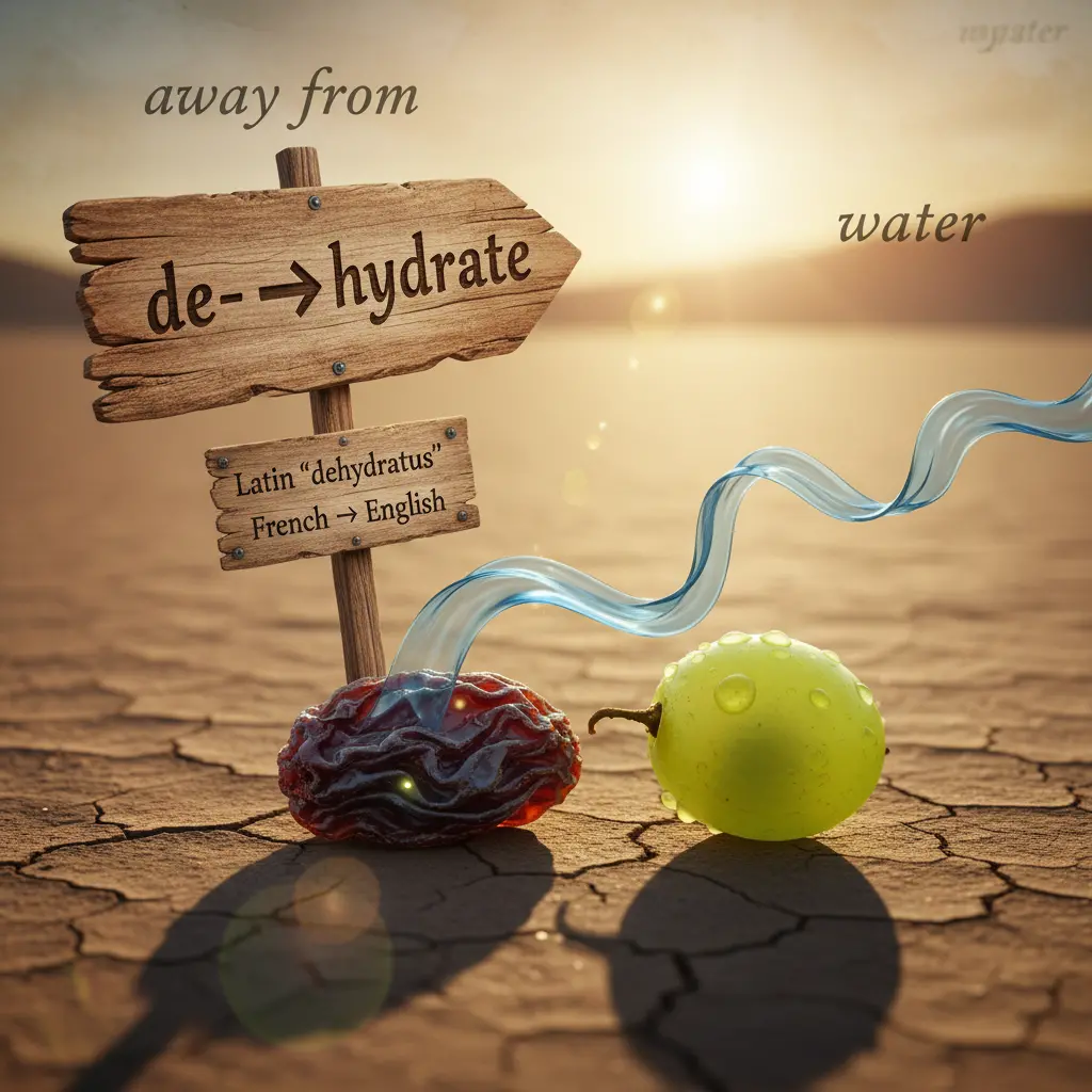 Illustration for this word