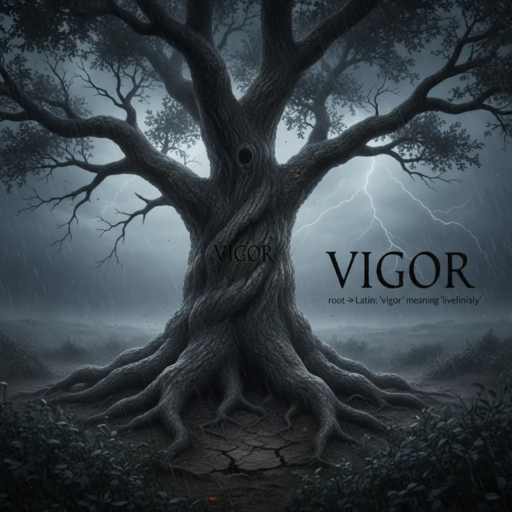 Illustration for this word