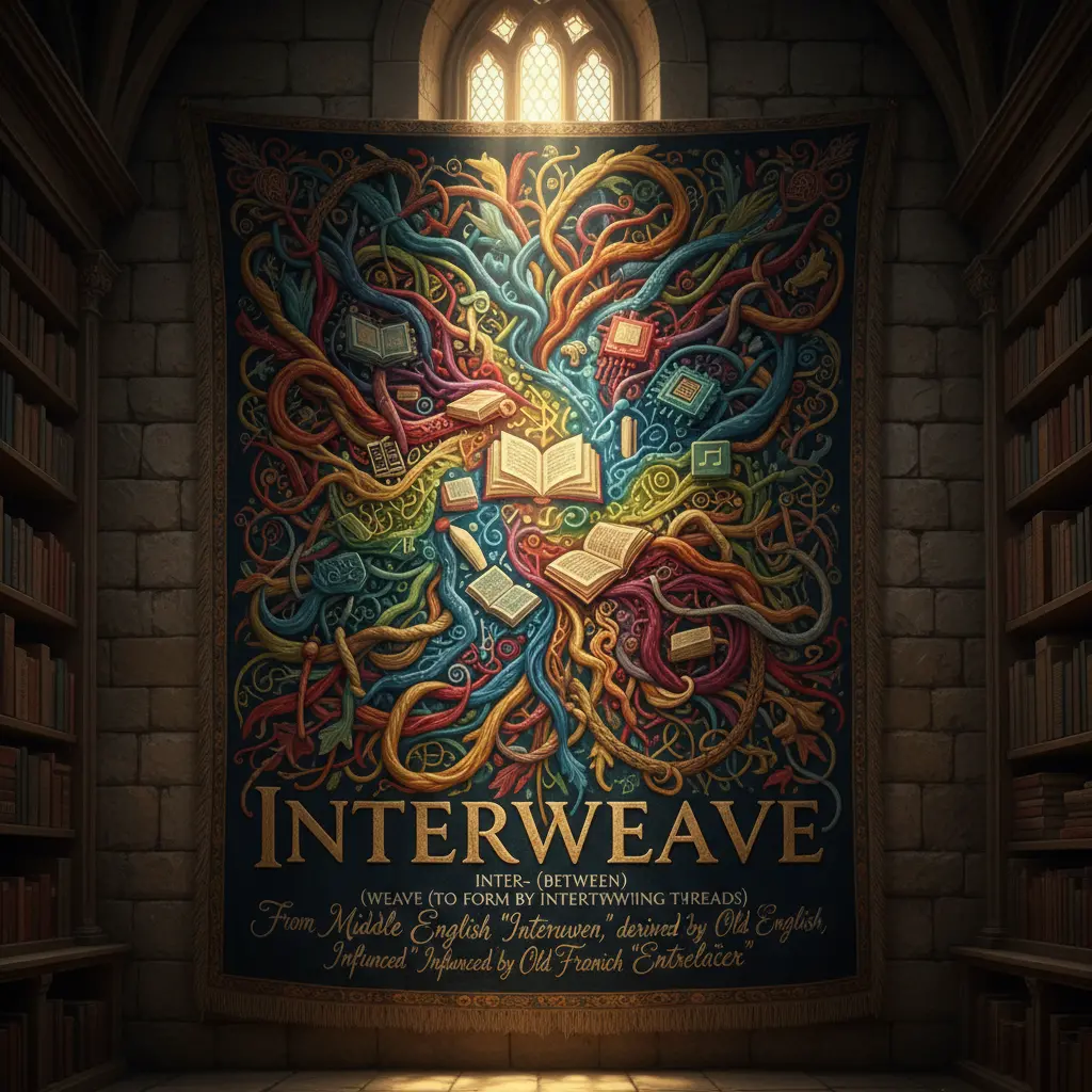 Illustration for this word
