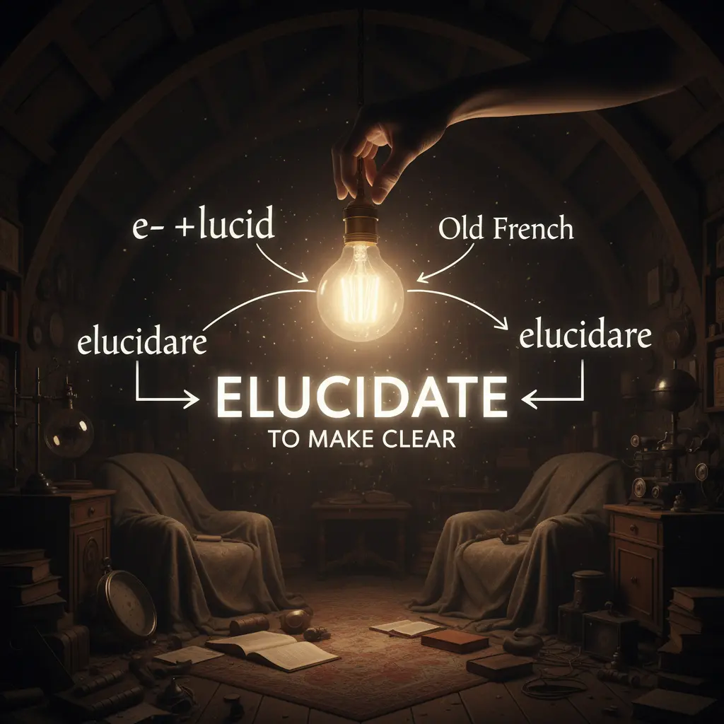 Illustration for this word