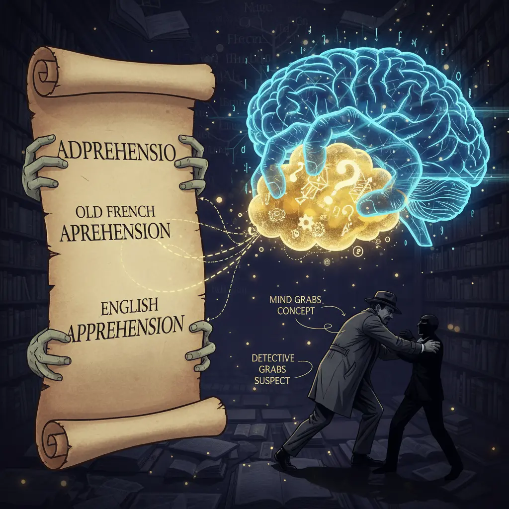 Illustration for this word