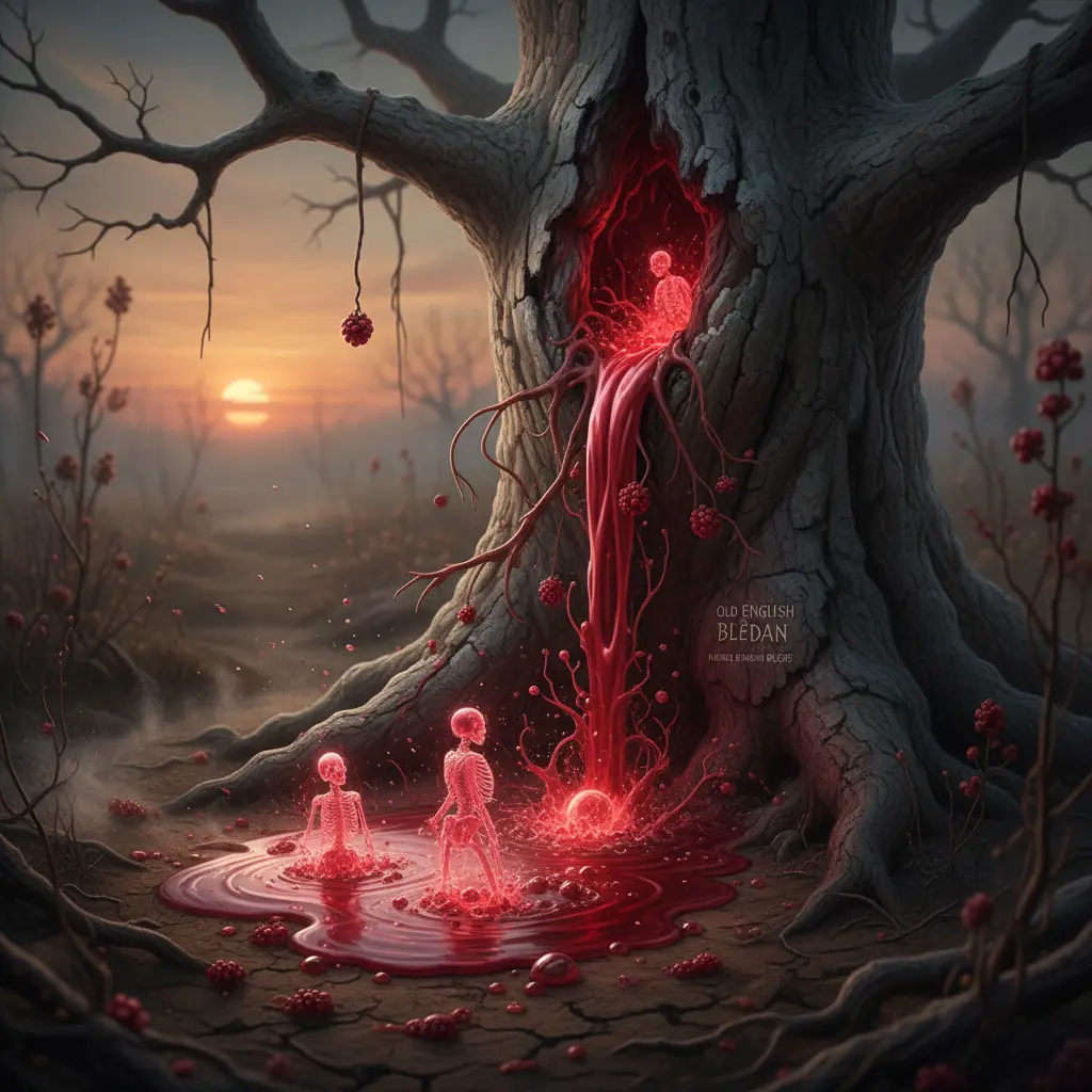 Illustration for this word
