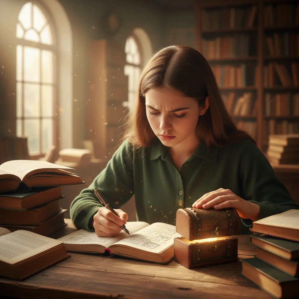 Illustration for this word